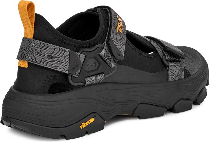 Actual product image Teva 's Grandview Max Sandal (42)