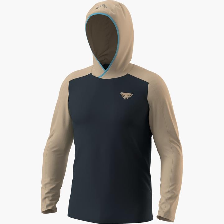 Immagine prodotto Dynafit Traverse Sun Hoody Uomo (L)