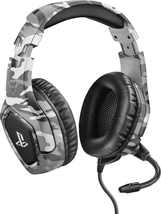 Trust GXT 488 Forze-G (Kabelgebunden)