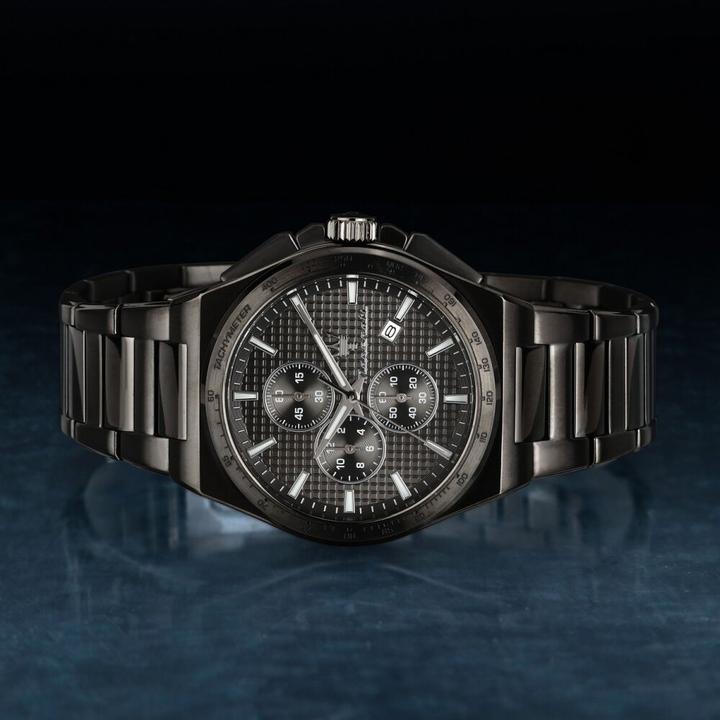 Image du produit Maserati Velocita slim (Chronographe, 41 mm)