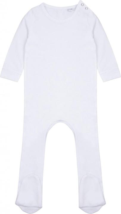 Immagine prodotto Larkwood Pigiama a maniche lunghe bambino in cotone biologico (12XL)