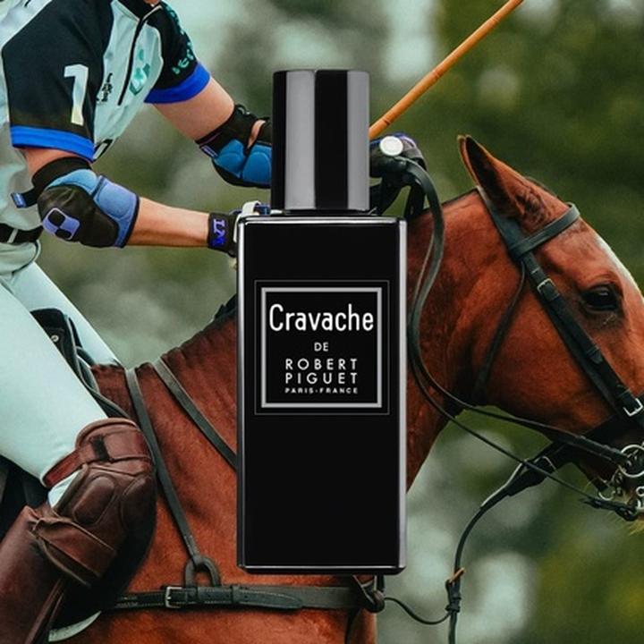 Immagine prodotto Robert Piguet Cravache Edp 100 ml (Eau de parfum, 100 ml)