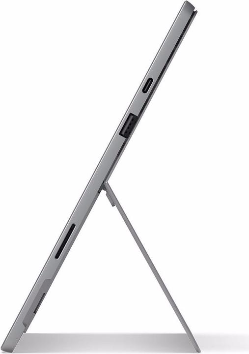 Produktbild Microsoft Surface Pro 7 (12.30", Intel Core i5-1035G4, 8 GB, 256 GB, Ohne Tastaturlayout)