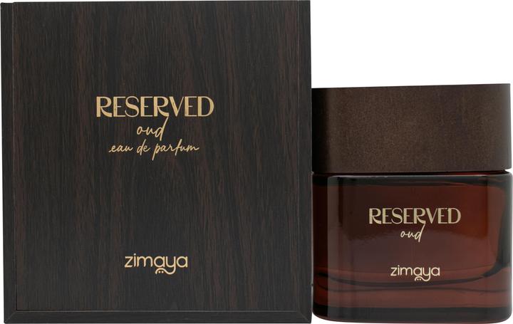 Immagine prodotto Zimaya Oud riservato (Eau de parfum, 100 ml)