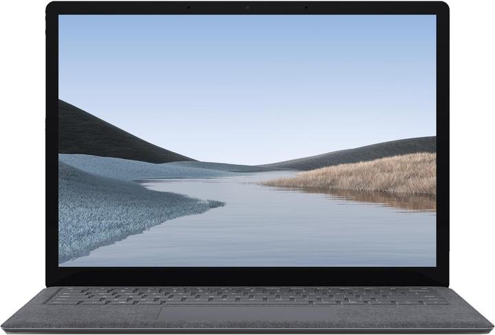 Microsoft Surface Laptop 3 (13.50", Intel Core i5-1035G7, 8 GB, 256 GB, CH)