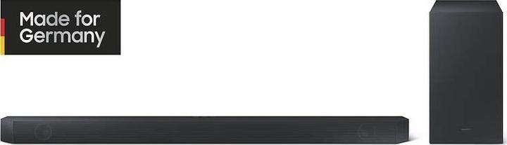 Produktbild Samsung HW-Q610B/ZG (360 W, 3.1.2 Kanal)