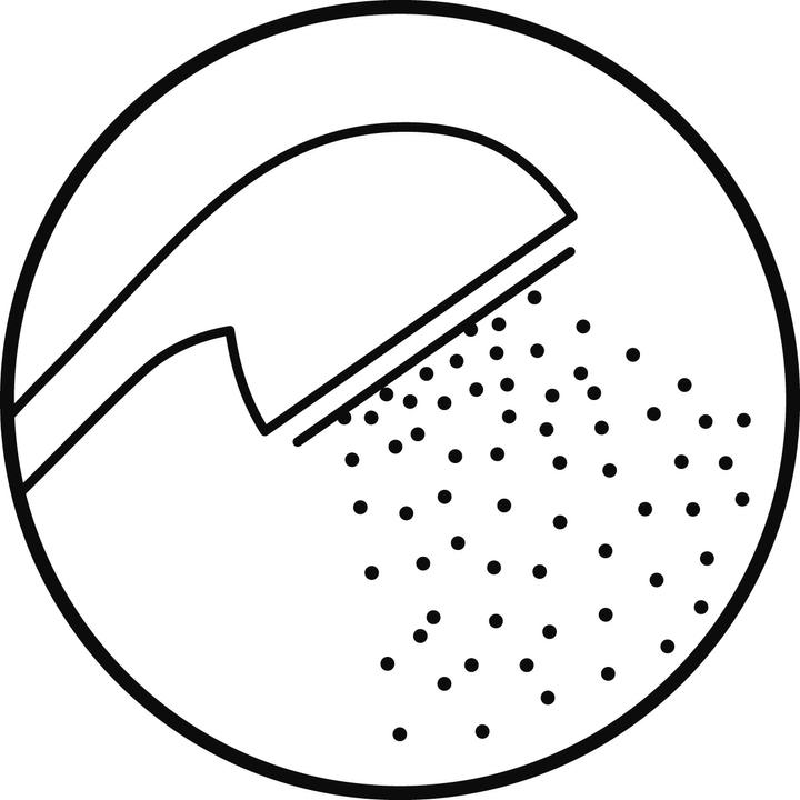 Produktbild Diaqua Holey (3 Strahlarten)