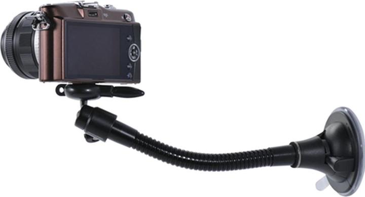 Immagine prodotto Cullmann Set di aspirazione Flexx 3 pezzi (Accessori video vari)