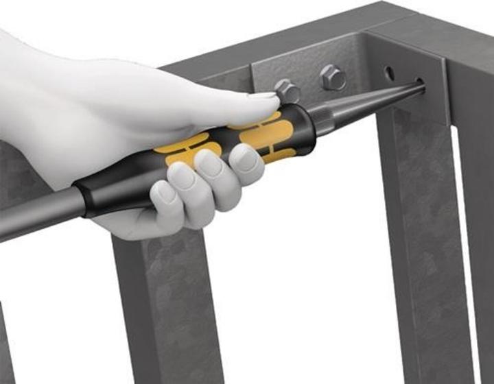 Produktbild Wera 8781 C Koloss Spreizdorn