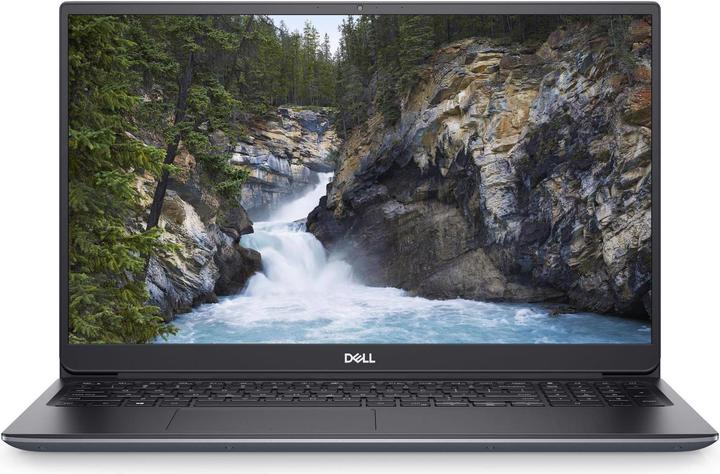 Produktbild Dell Vostro – 5590 (15.60", 256 GB, 8 GB, CH, Intel Core i5-10210U)