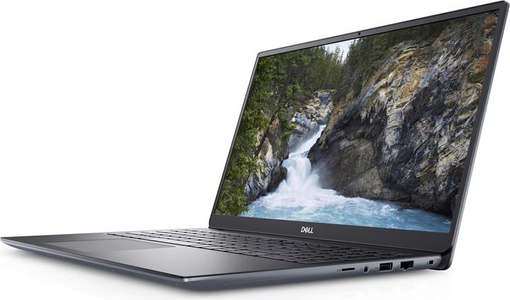 Produktbild Dell Vostro – 5590 (15.60", 256 GB, 8 GB, CH, Intel Core i5-10210U)