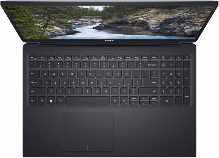 Produktbild Dell Vostro – 5590 (15.60", 256 GB, 8 GB, CH, Intel Core i5-10210U)