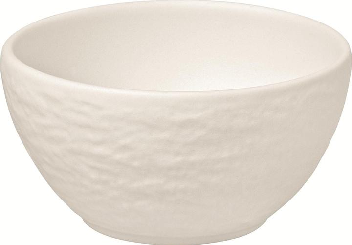 Actual product image Villeroy & Boch Dip Bowl Manufacture Rock