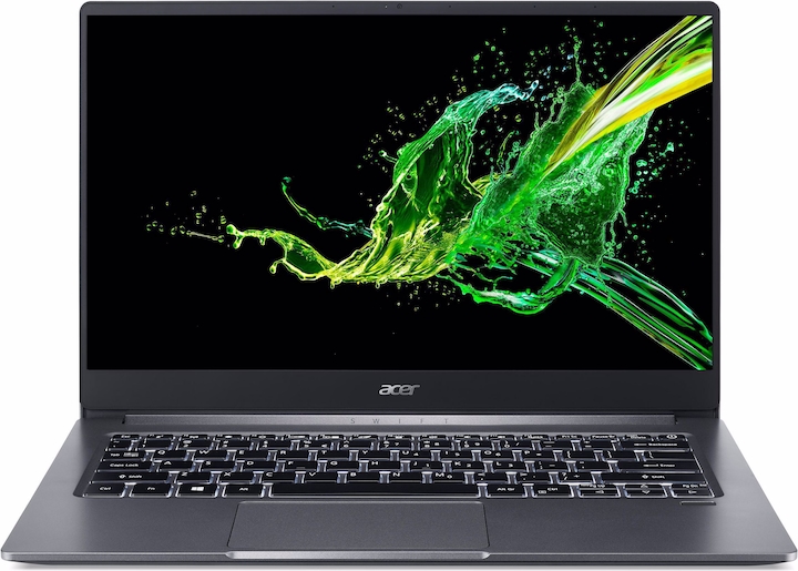 Acer Swift 3 – SF314-57-58BL (14", Intel Core i5-1035G1, 16 Go, 512 Go, CH)