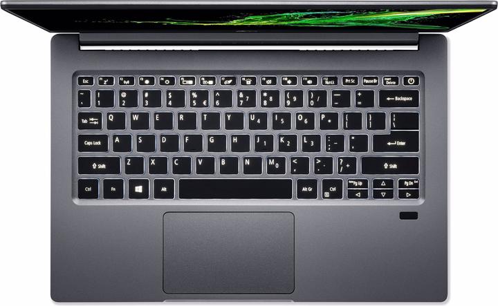 Produktbild Acer Swift 3 – SF314-57-58BL (14", Intel Core i5-1035G1, 16 GB, 512 GB, CH)