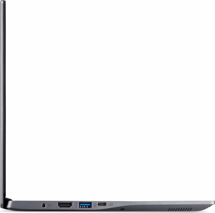 Produktbild Acer Swift 3 – SF314-57-58BL (14", Intel Core i5-1035G1, 16 GB, 512 GB, CH)