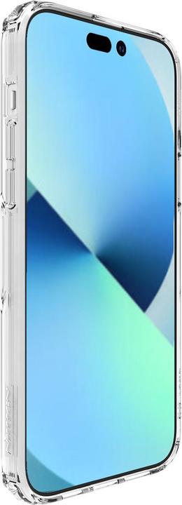 Actual product image Nillkin Nature Pro (Apple iPhone 15 Pro Max)