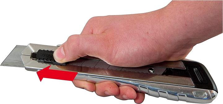 Actual product image Stanley Universal knife (Cutters)