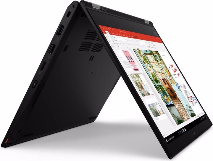 Produktbild Lenovo ThinkPad L13 Yoga (13.30", Intel Core i5-10210U, 16 GB, 512 GB, CH)
