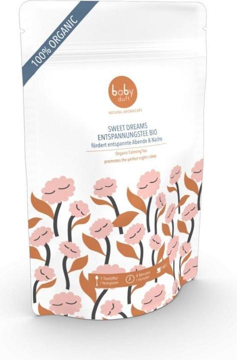 Produktbild Babyduft Sweet Dreams Bio (50 g)