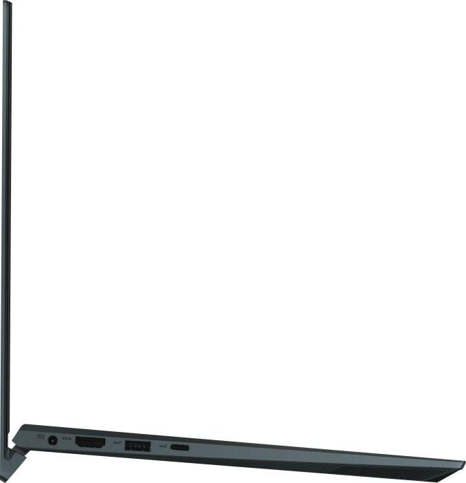 Produktbild ASUS ZenBook Duo – UX481FA-BM018T (14", 512 GB, 8 GB, DE, Intel Core i5-10210U)