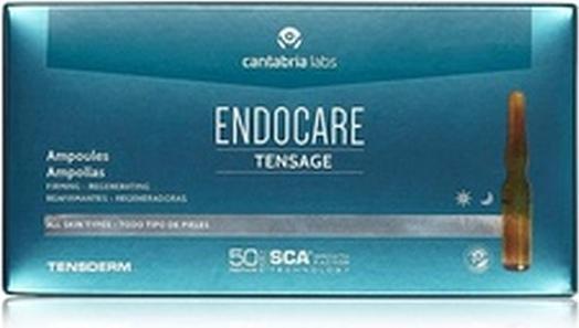 Endocare Tensage Ampullen 20 x 2ml - Packung mit 20 Stück (2 ml)