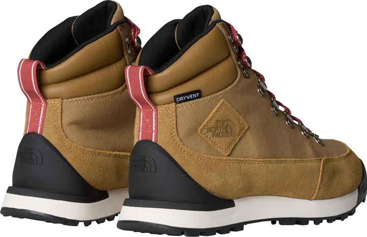 Actual product image North Face Back-To-Berkeley IV WP (37.5)