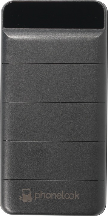Image du produit PhoneLook Power Bank batterie externe BLM-S30 50000mAh écran LED + double USB (50000 mAh)