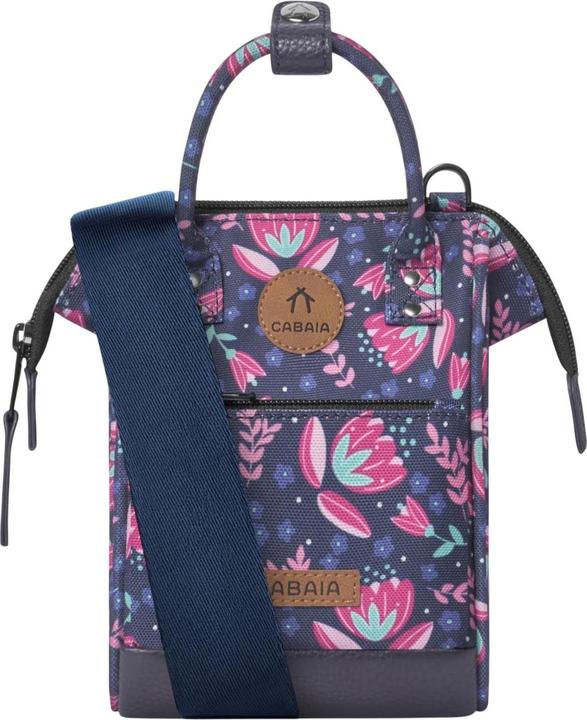 Immagine prodotto Cabaia Adventurer All Over Nano Bag