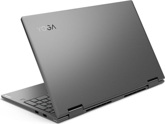 Produktbild Lenovo Yoga – C740-15IML (15.60", Intel Core i5-10210U, 8 GB, 512 GB, DE)