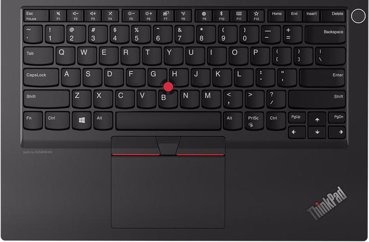 Produktbild Lenovo ThinkPad E14 (14", Intel Core i7-10510U, 8 GB, 512 GB, DE)