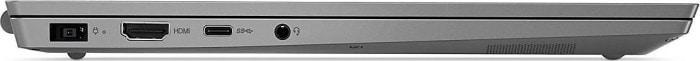 Actual product image Lenovo ThinkBook 13s (13.30", Intel Core i5-10210U, 16 GB, 512 GB, CH)