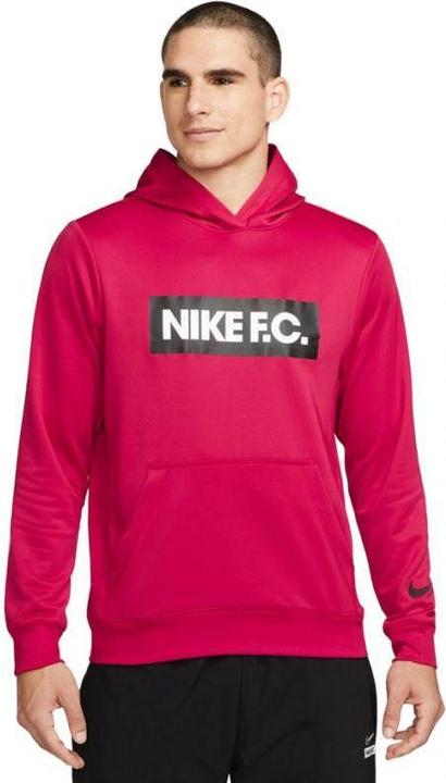 Produktbild Nike DF FC Libero Kapuzenpullover (S)