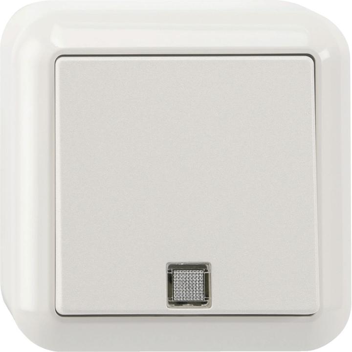 Actual product image Merten Off/changeover control switch, 1-pole, MEG3106-8719