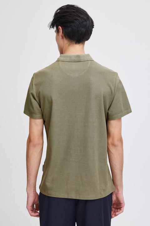Image du produit Casual Friday CFTristan gmt dyed pique polo 20505107 (3XL)