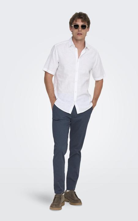 Image du produit Only & Sons Pantalon Slim Fit Pantalon (W33/L34)
