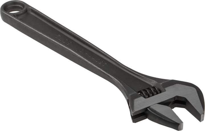 Produktbild Bahco Rollgabelschlüssel mit Zentralmutter, phosphatiert, 255 mm (30 mm)