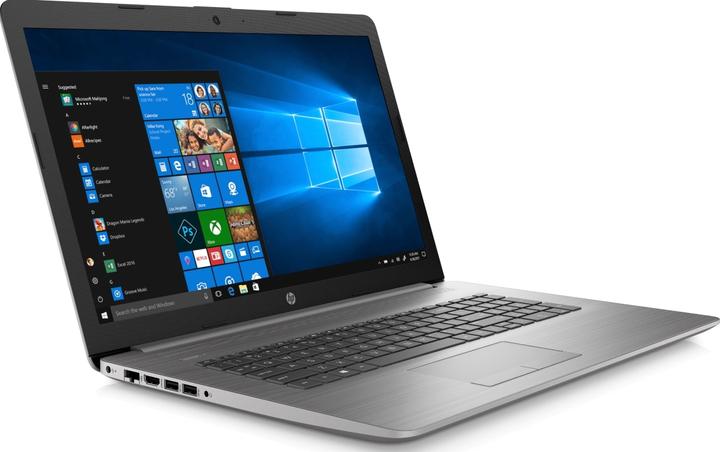 HP 470 G7 (17.30", 256 GB, 16 GB, CH, Intel Core i5-10210U)
