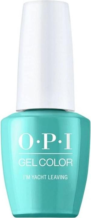 OPI GelColor Nagellack 0.5 Fl Oz I'm Yacht Leaving (I'm Yacht Leaving)