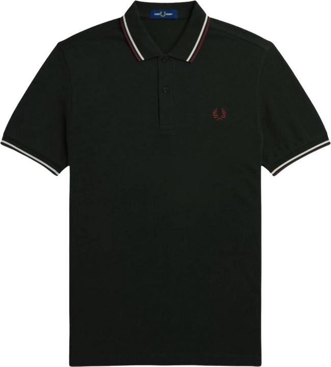 Produktbild Fred Perry Poloshirt (S)