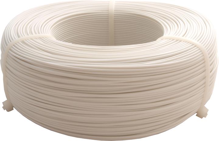Pure white RAL 9010