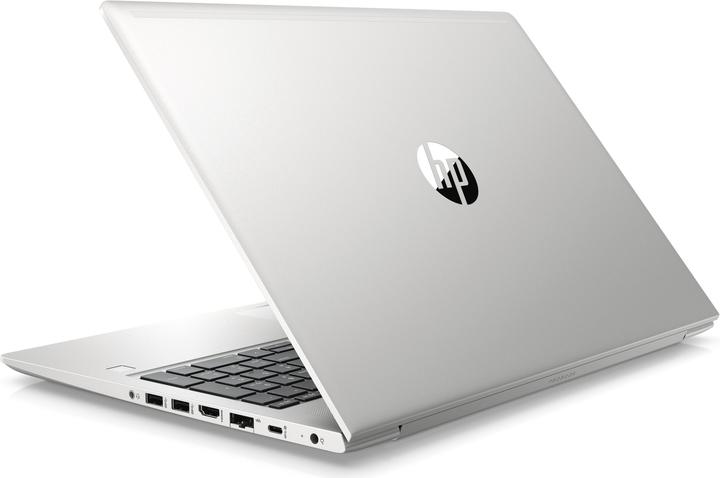 Image du produit HP ProBook 450 – G7 (15.60", Intel Core i5-10210U, 16 Go, 512 Go, CH)