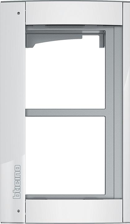 Immagine prodotto Bticino Telaio e trave M 350222 2M Allwhite