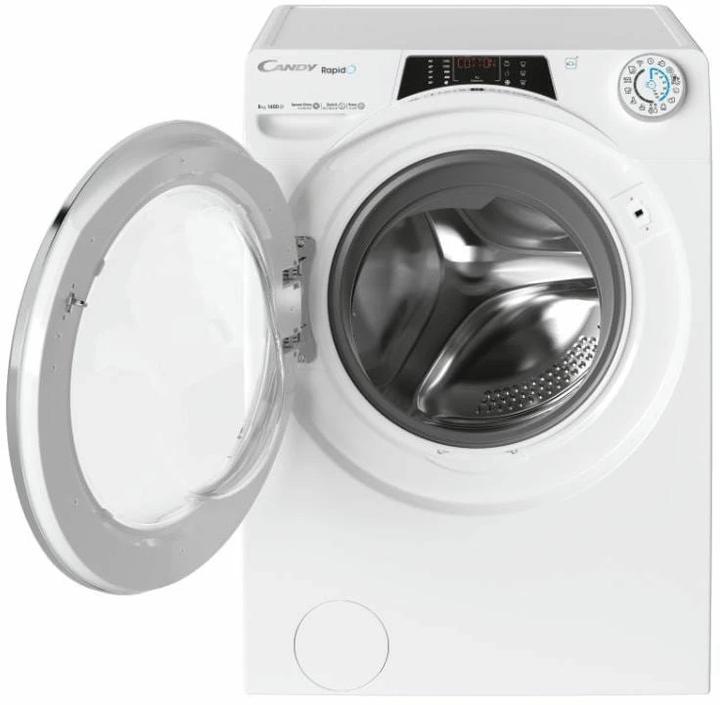 Immagine prodotto Candy RO 1486DWMCT/1-S (8 kg, A sinistra)