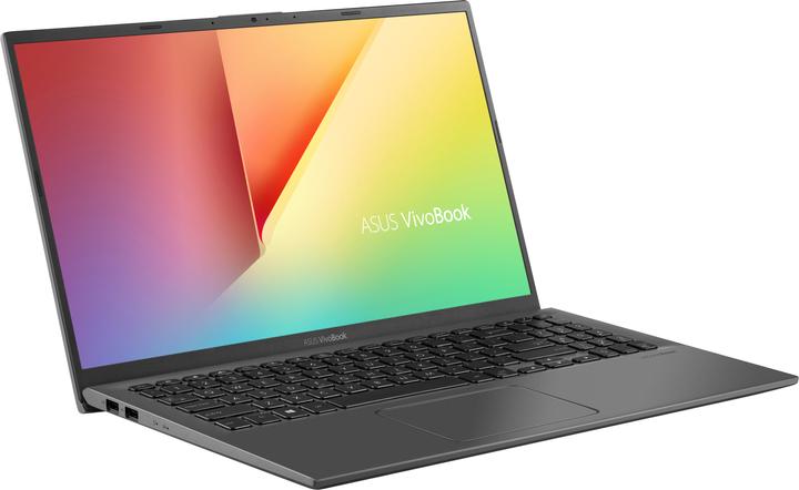 Actual product image ASUS Vivobook 15 X512JA (15.60", Intel Core i5-1035G1, 8 GB, 512 GB)