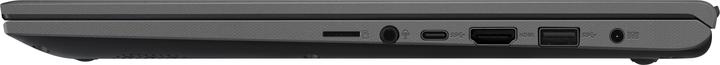 Actual product image ASUS Vivobook 15 X512JA (15.60", Intel Core i5-1035G1, 8 GB, 512 GB)
