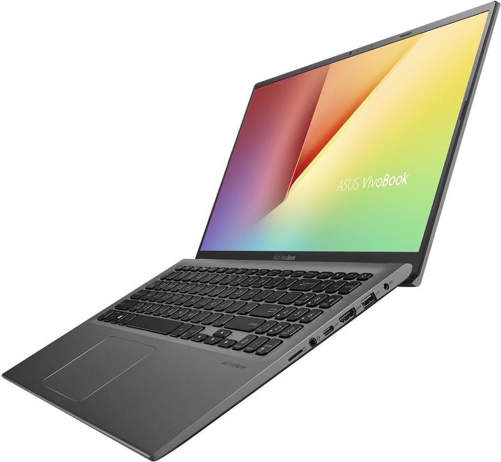 Actual product image ASUS VivoBook 15 (15.60", Intel Core i5-1035G1, 8 GB, 512 GB, CH)