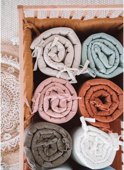 Produktbild Julius Zöllner Bettnestchen