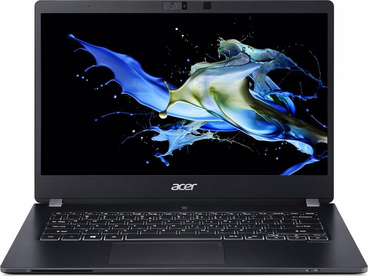 Produktbild Acer TravelMate P6 (14", Intel Core i7-10510U, 24 GB, 1000 GB, CH)