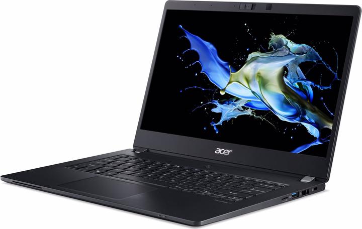Produktbild Acer TravelMate P6 (14", Intel Core i7-10510U, 24 GB, 1000 GB, CH)